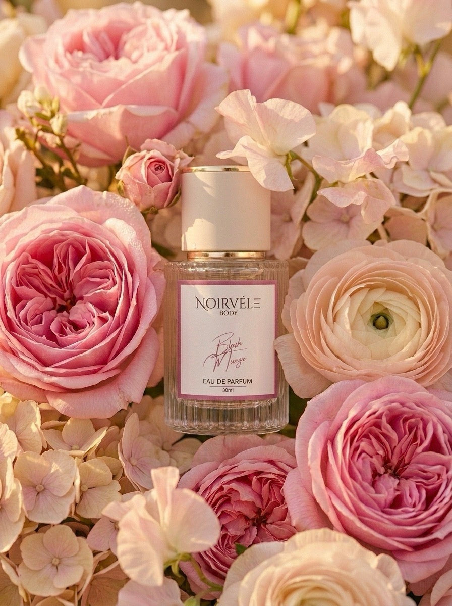 Blush Mirage