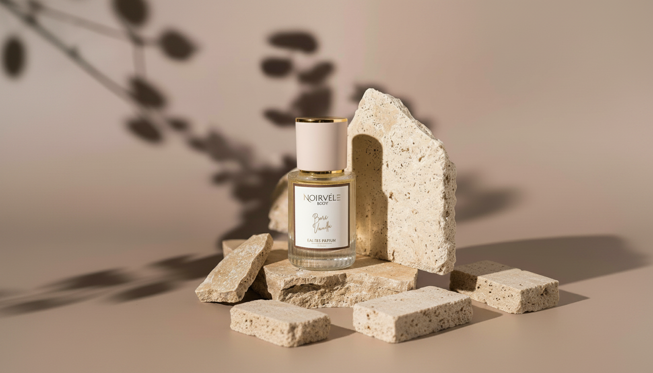 Bare Vanilla