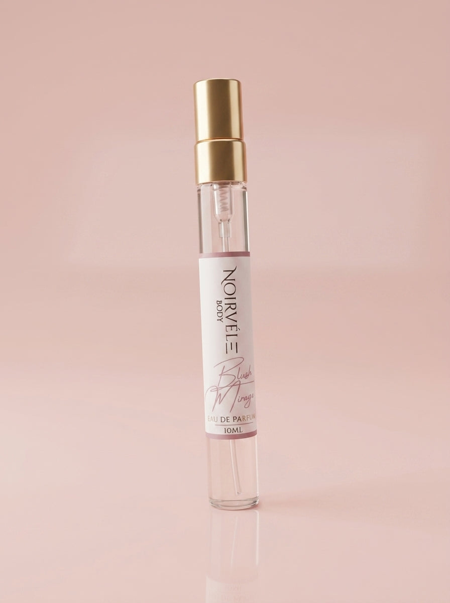 Blush Mirage