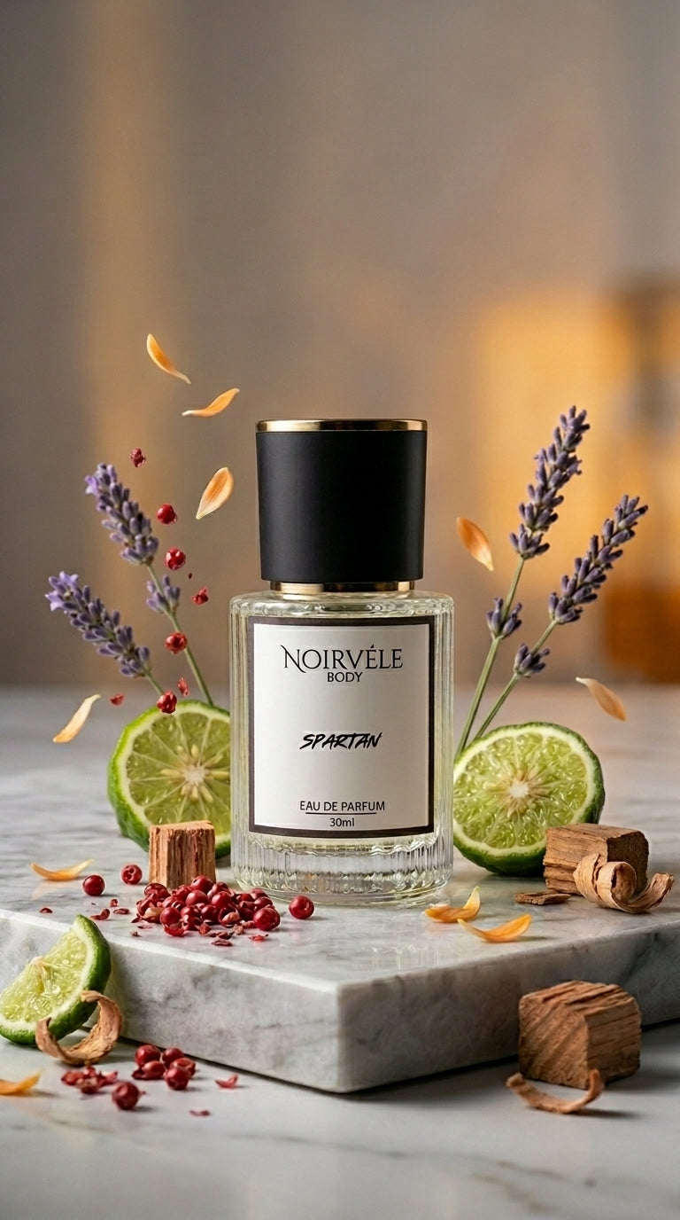 Spartan