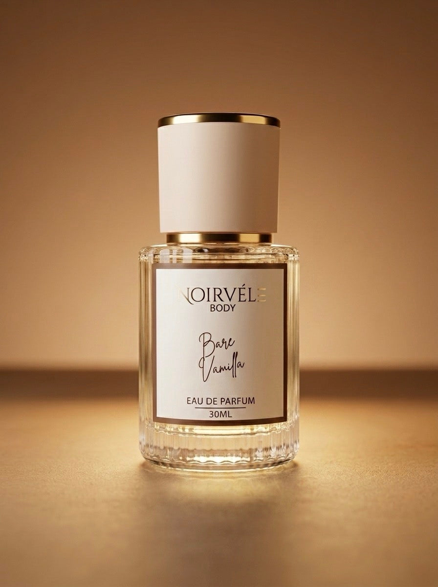 Bare Vanilla