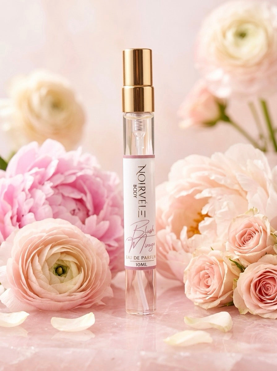 Blush Mirage