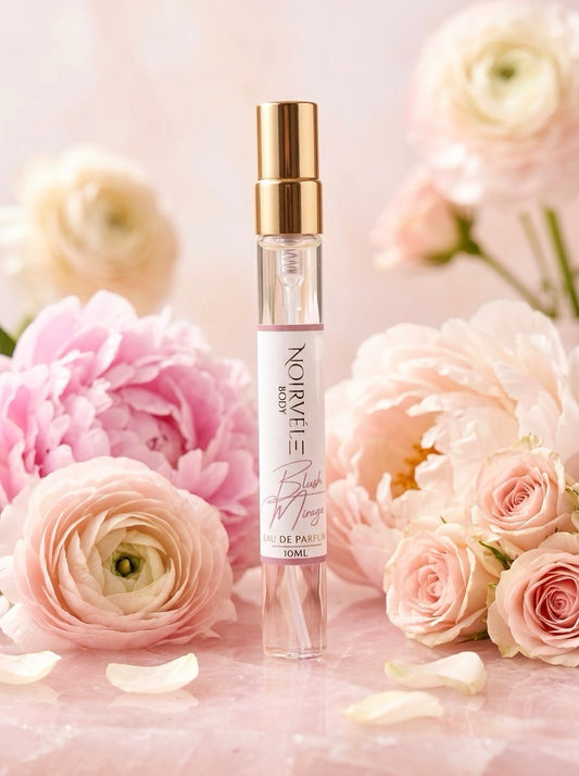 Blush Mirage